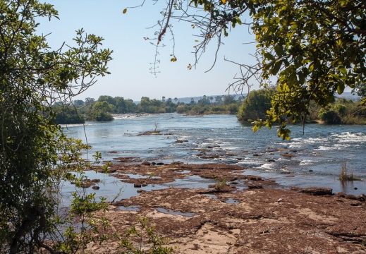 Victoria Falls