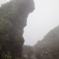 La Soufrière