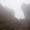 La Soufrière