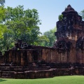 Prasat Muang Sing historical park