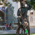 Nasreddin Hodja