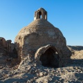Inside the Ark Fortress