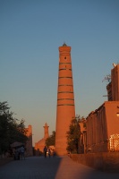Dzhuma Mosque