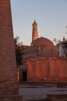 Islam Khoja Minaret