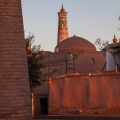 Islam Khoja Minaret
