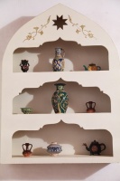 Kunya Ark pottery