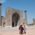 Registan ensemble