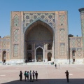 Registan ensemble