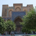 Registan ensemble