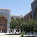 Registan ensemble