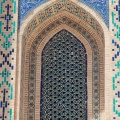 Registan ensemble