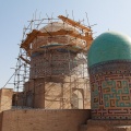 Shah-i-Zinda Ensemble