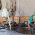 Fabrication of Silk