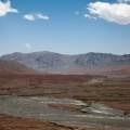 M41 Kyzyl Art pass to Karakul lake