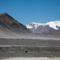 M41 Kyzyl Art pass to Karakul lake