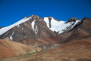 M41 Ak Baital pass to Murghab