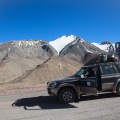 M41 Ak Baital pass to Murghab