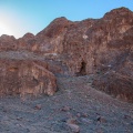 Petroglyphes at Shakty cave