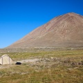 Zorkul lake to Kokjigit lake