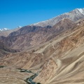 Langar valley
