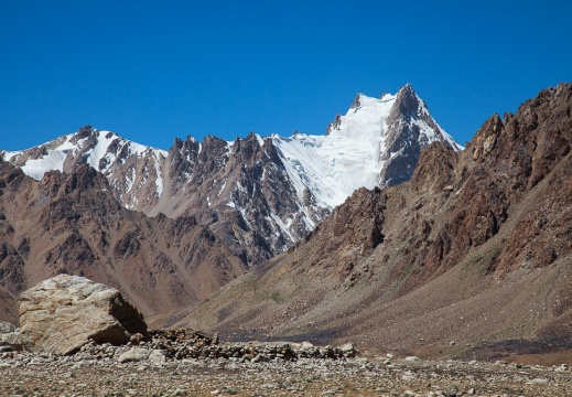 Langar valley