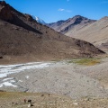Upper Utchkul valley