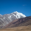 Utchkul valley