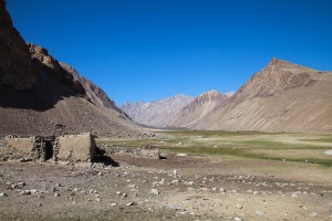 Chapdar valley