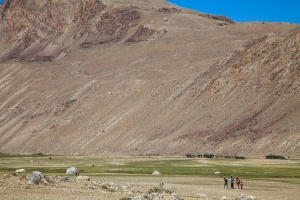 Chapdar valley