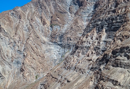 M41 Rushan to Kala-i-khumb