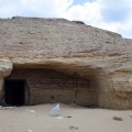 Around Saqqarah