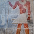 Hieroglyphs at Saqqarah