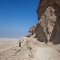 Tell el Amarna tombs