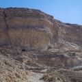 Tell el Amarna tombs