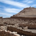 Artisans village in Louxor
