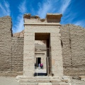 Artisans village in Louxor