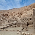 Artisans village in Louxor