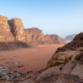 Wadi Rum