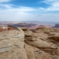 Djebel Rum summit