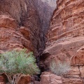 Khazali canyon