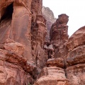 Khazali canyon