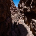 Sandstone art