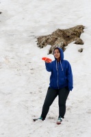 Schooltrip at Morteys