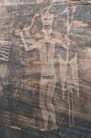 Petroglyph