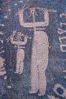 Petroglyph