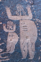 Petroglyph