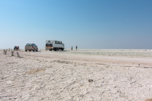 Etosha National Park