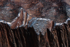 Hoba meteorite