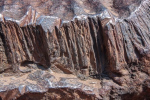 Hoba meteorite