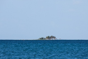 Islet in St-Rose